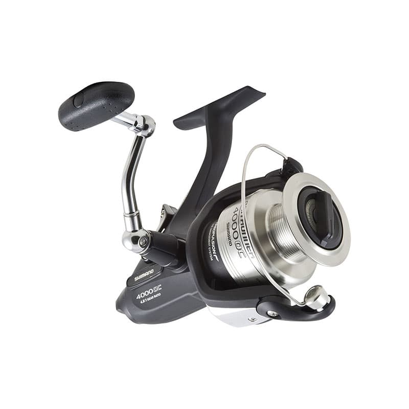 Moulinet Spinning SHIMANO Baitrunner OC 4000