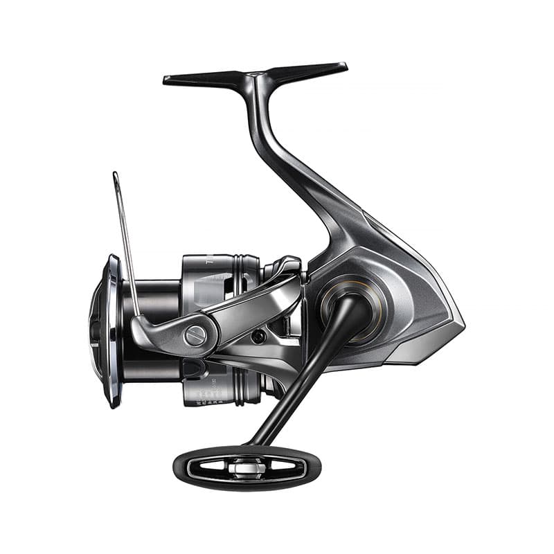 Moulinet SHIMANO Twinpower FE 4000XG