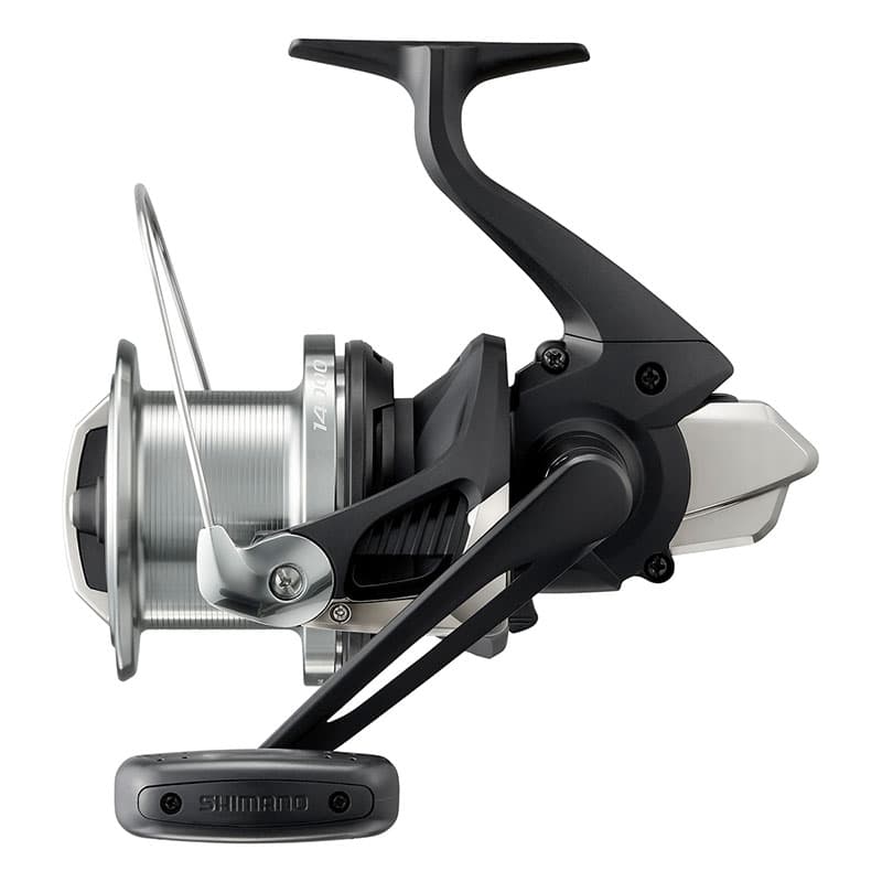 Moulinet SHIMANO Beastmaster XC 14000