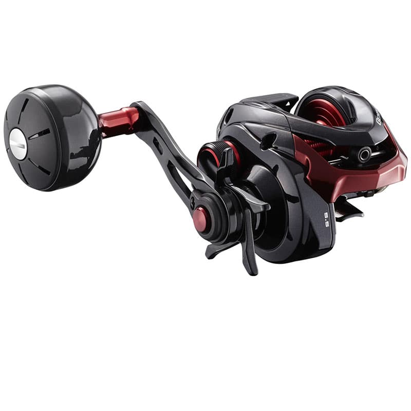 Moulinet SHIMANO Genpu XT 201 PG