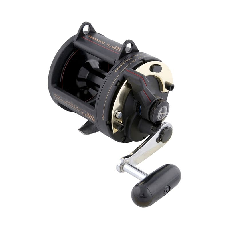Moulinet SHIMANO Tiagra A 80lb W