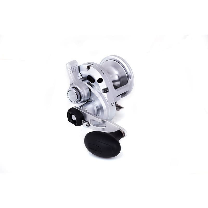 Moulinet SHIMANO Speedmaster II 12lb