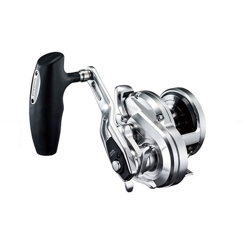 Moulinet SHIMANO Ocea Jigger 2001 HG