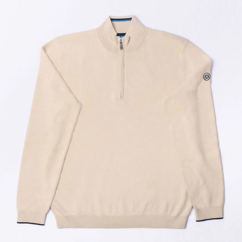 Pull camionneur MAT DE MISAINE Trevi L U630 Bois Flotte