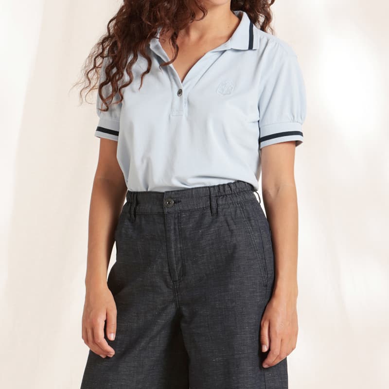 Polo MAT DE MISAINE Minas 40 U292 Horizon