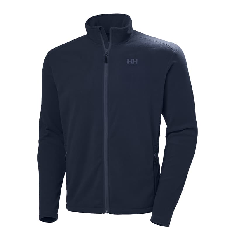 Veste polaire HELLY HANSEN Daybreaker Fleece S 599 Navy