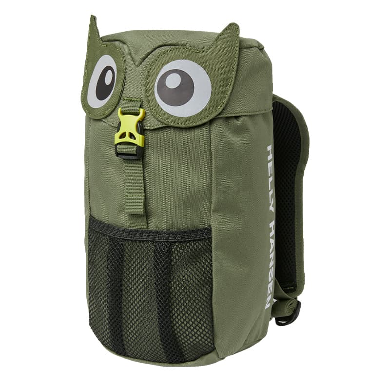 Sac à dos enfants HELLY HANSEN Fauna TU 421 Lav Green