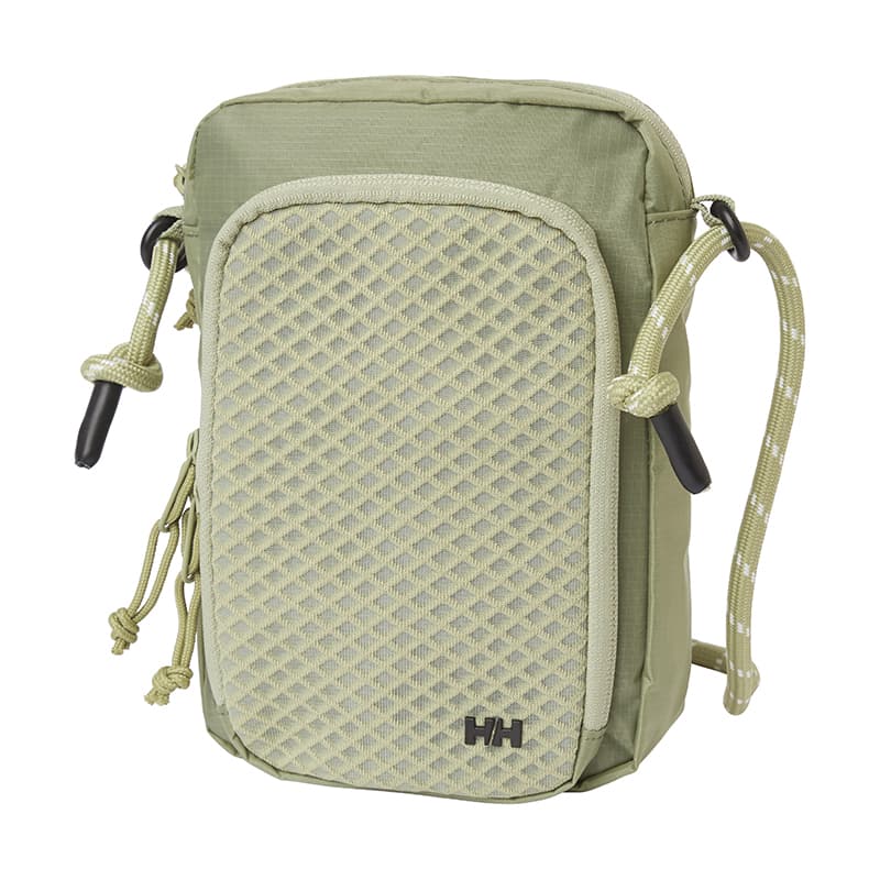 Pochette bandoulière HELLY HANSEN Roam TU 463 Light Lav