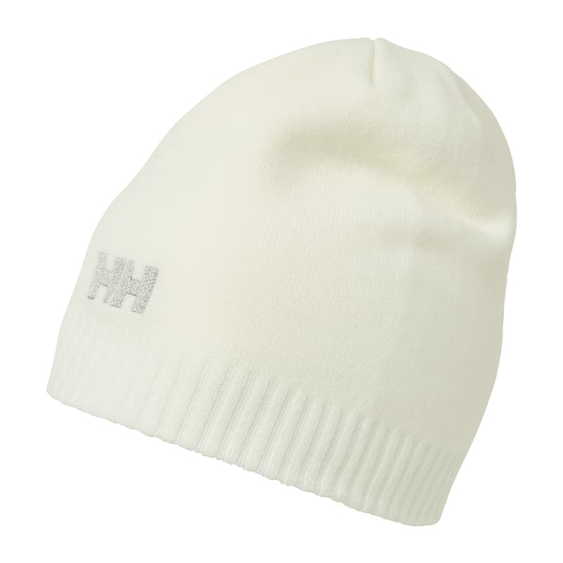 Bonnet HELLY HANSEN Beanie TU 001 White
