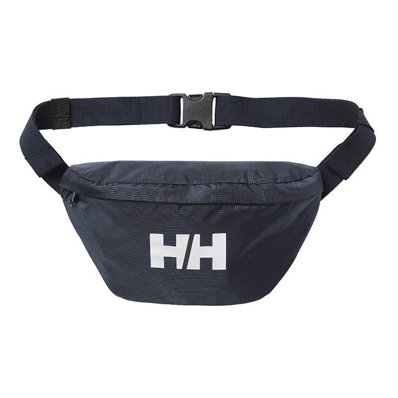 Sacoche banane HELLY HANSEN Logo TU 597 Navy