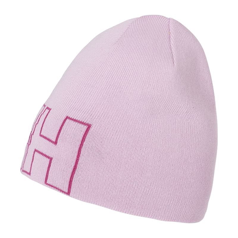 Bonnet HELLY HANSEN Outline TU 052 Cherry Blossom