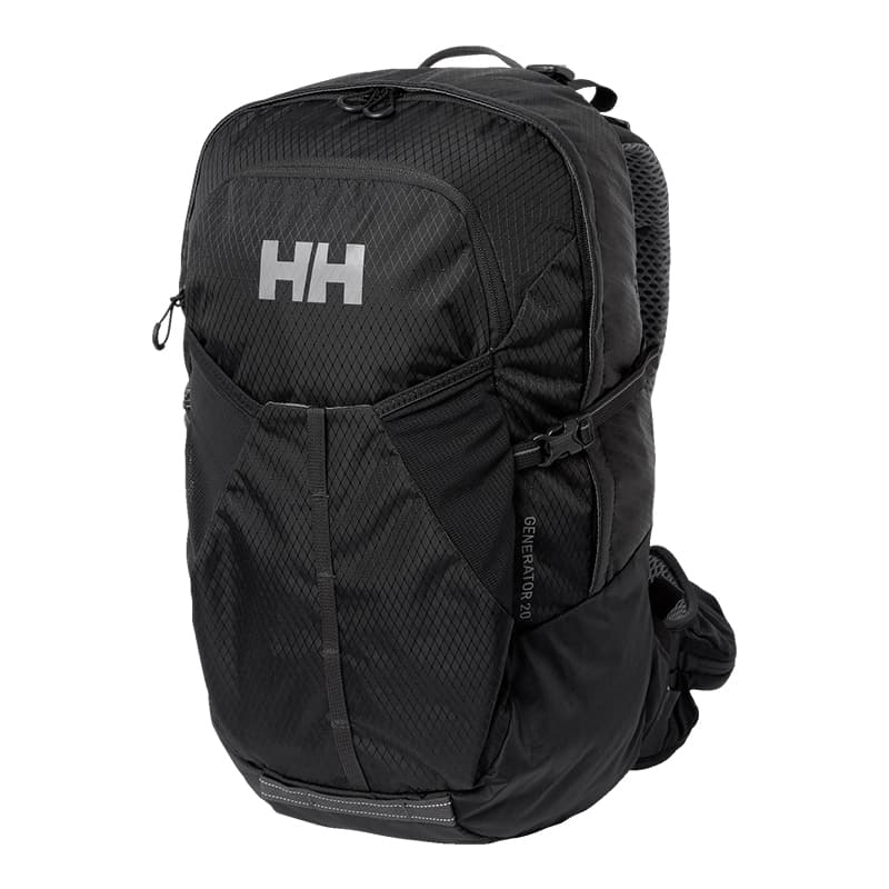 Sac à dos HELLY HANSEN Generator TU 990 Black