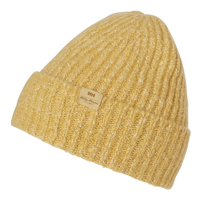 Bonnet Helly Hansen Cozy Beanie TU 389 Sand