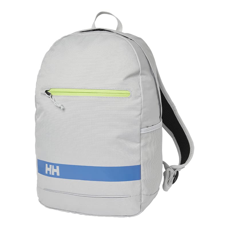 Sac à dos HELLY HANSEN Birch 16L TU 853 Grey Fog
