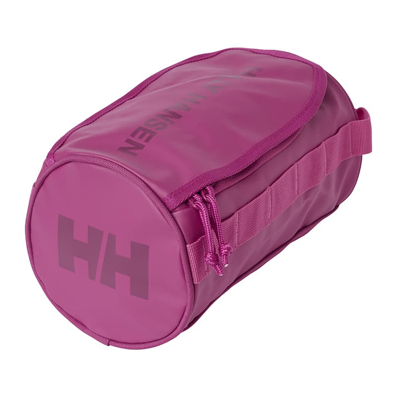 Trousse de toilette HELLY HANSEN Bag 2 TU 663 Magenta 2.0