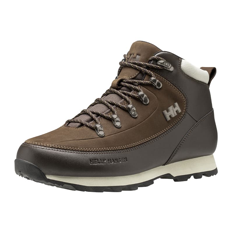 Botillons HELLY HANSEN The Forester Premium 40 708 Coffee Bean / Bushwacker