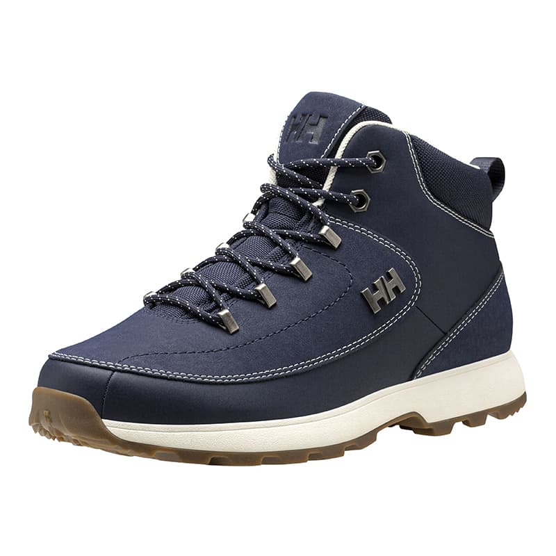 Botillons HELLY HANSEN Forester Sport 41 597 Navy / Snow