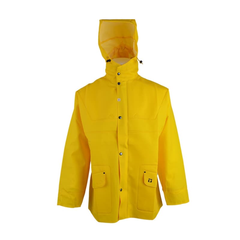 Ciré GUY COTTEN Isoder Glentex M Jaune