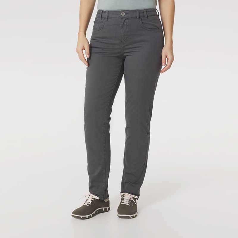 Pantalon TBS Nattypoc 50 488 Sapin