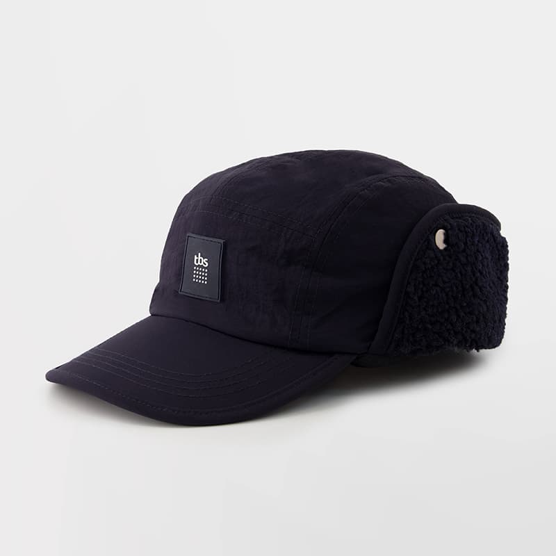 Casquette sherpa TBS Shercap 032 *Marine 60/63