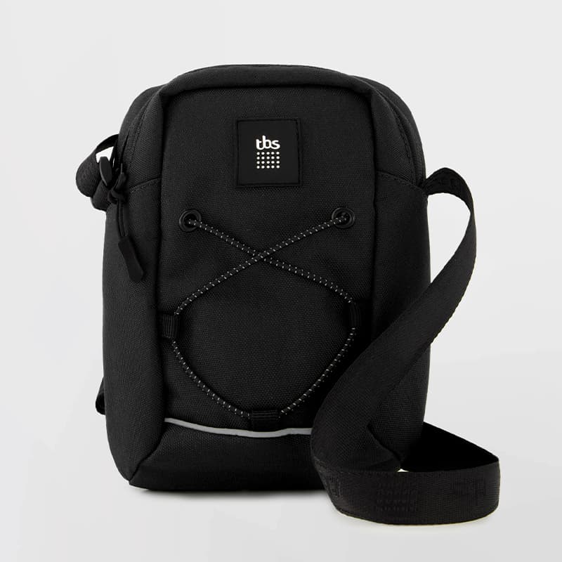 Sacoche TBS Flexcros TU 004 *Noir