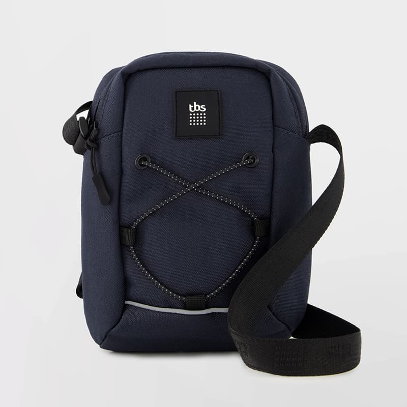 Sacoche TBS Flexcros TU 032 *Marine