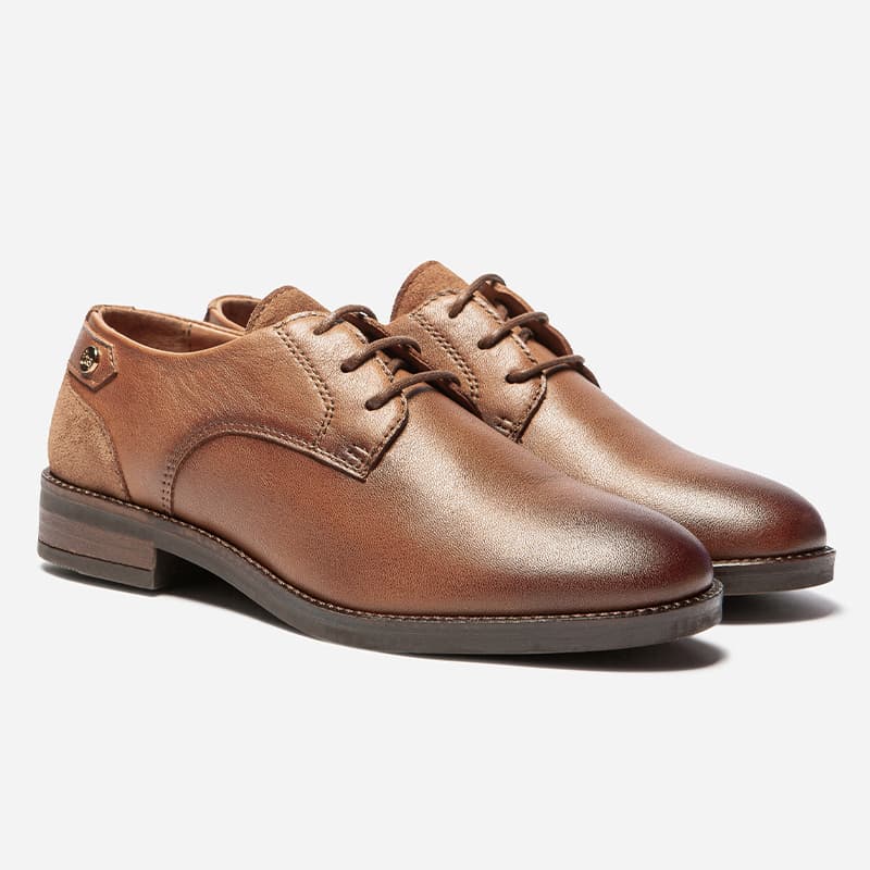 Derbies TBS Fostina 36 095 *Tan