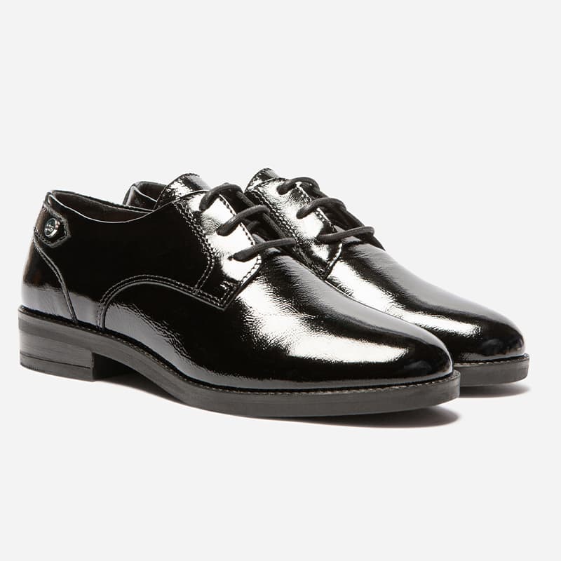 Derbies TBS Fostina 37 004 *Noir