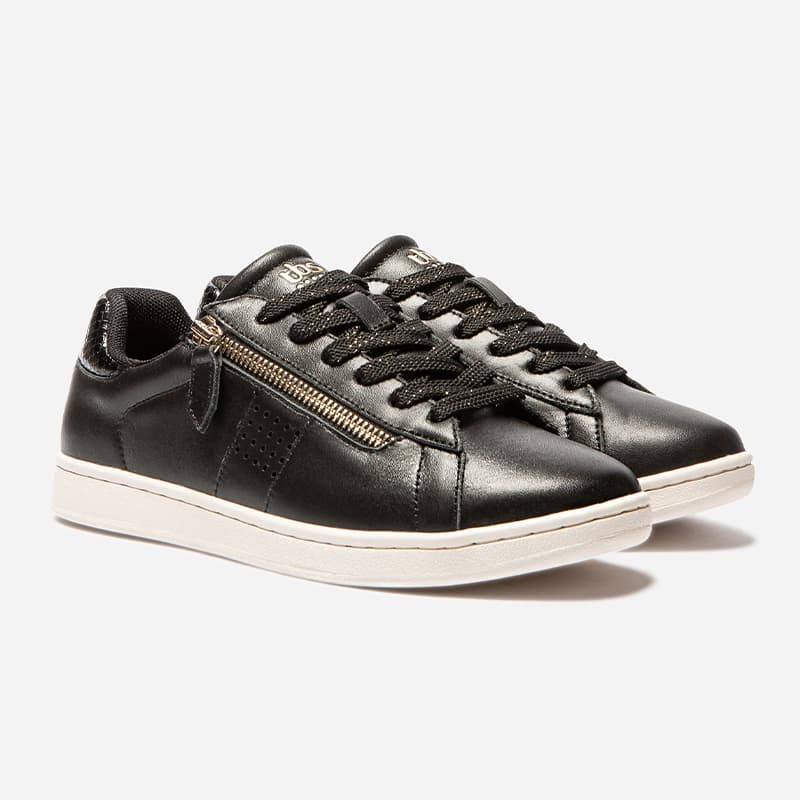 Tennis TBS Lorazip 37 004 *Noir