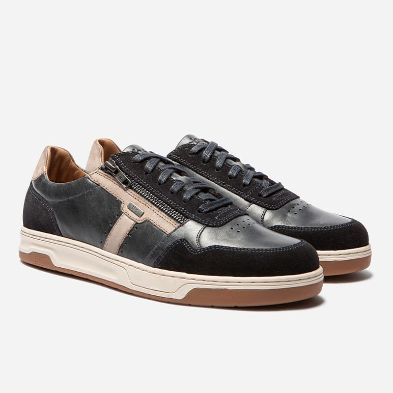 Tennis TBS Theozip 42 072 *Navy