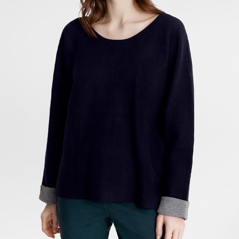 Pull TBS Pierapul L 032 Marine