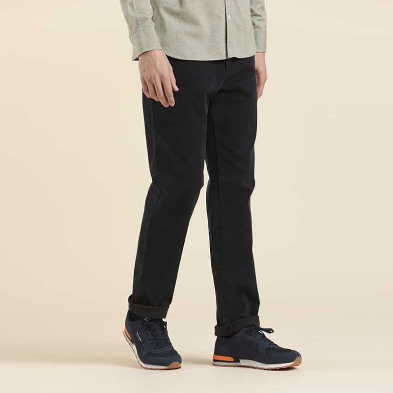 Pantalon MAT DE MISAINE Transat 42 U21 Marine