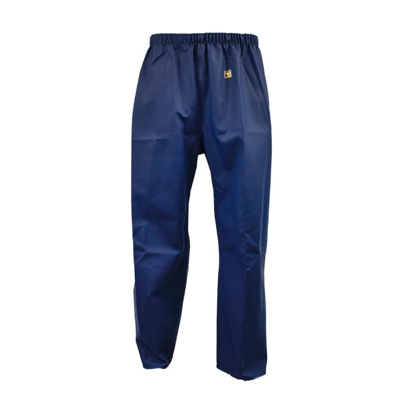 Pantalon ciré GUY COTTEN Pouldo Glentex Marine XS
