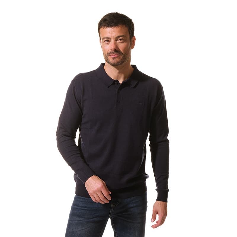 Pull HUBLOT Ismere S Marine