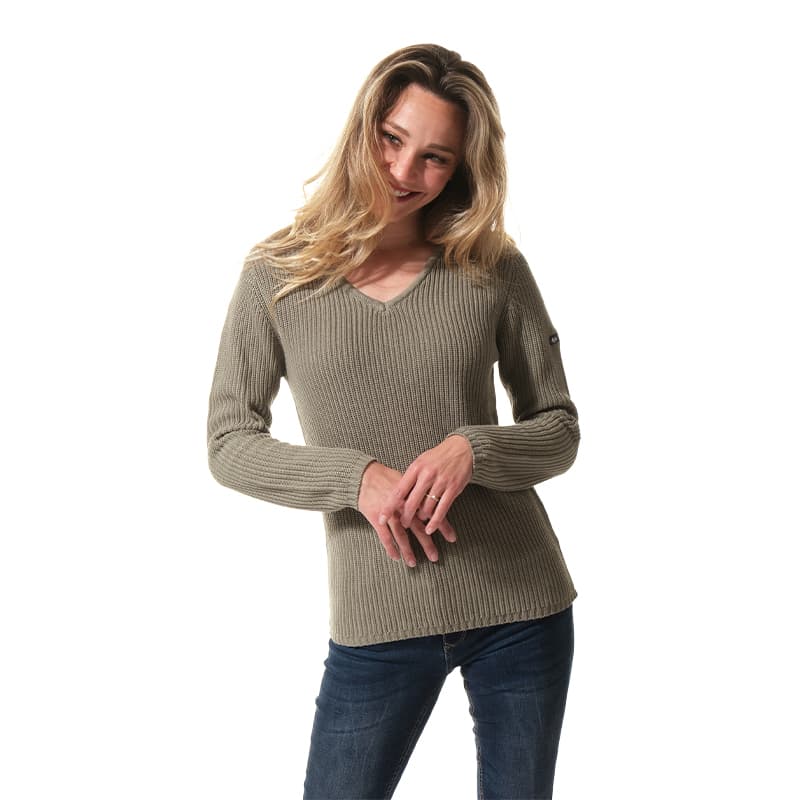 Pull HUBLOT Pivoine XS Tea Clair