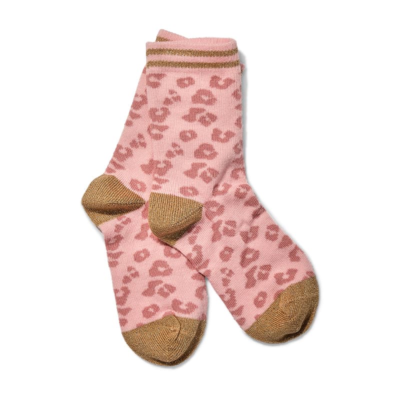 Chaussettes Enfant HUBLOT Leo 27 / 30 Blush/Antic Rose Leo