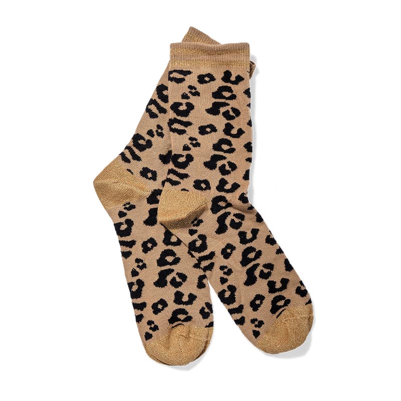 Chaussettes HUBLOT Leo 35/37 Ecume/Marine Leo