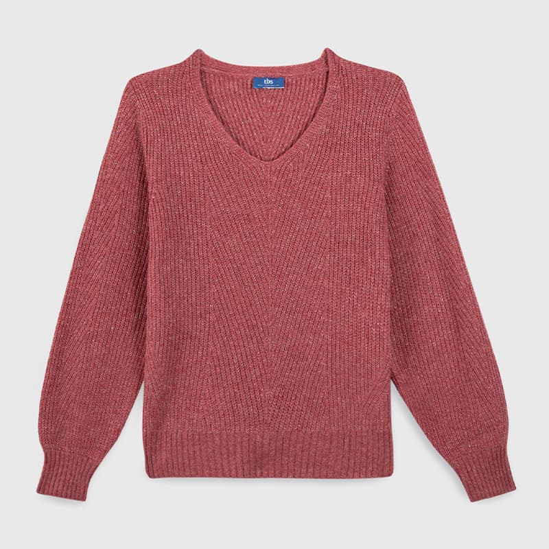 Pull TBS Jennyver XL 796 Nymphe
