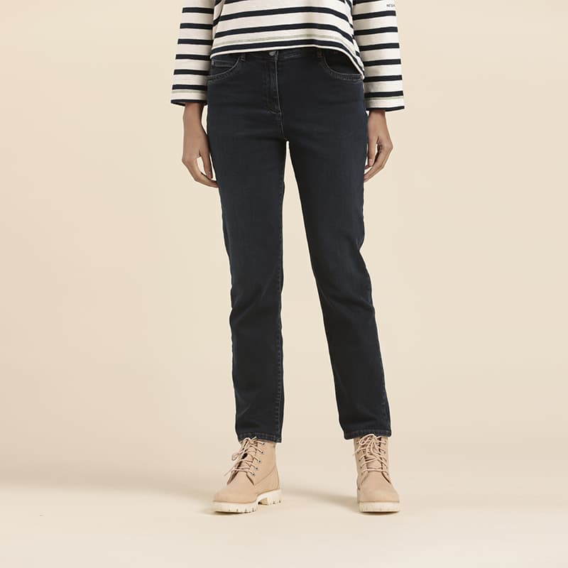 Jean MAT DE MISAINE Piro 42 U24 Denim