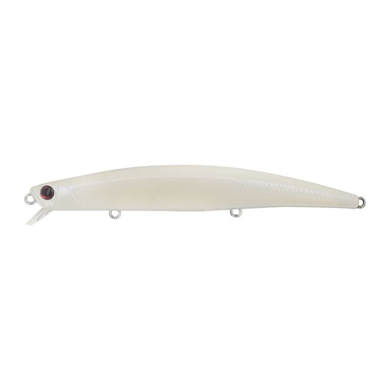 Leurre DUO Tide Minnow 135 IVORY PEARL