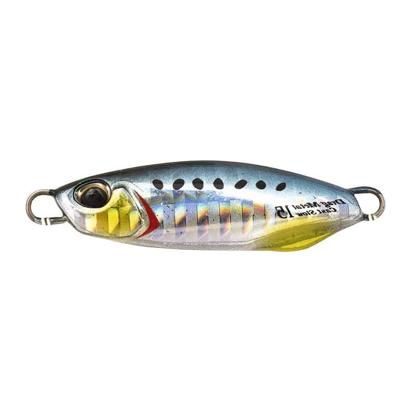 Leurre DUO Drag Metal Cast / Cast Slow / Super Slim 40 g SARDINE CAST SUPER SLIM