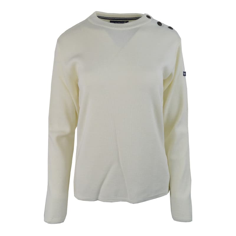 Pull HUBLOT Camberra M Ecru