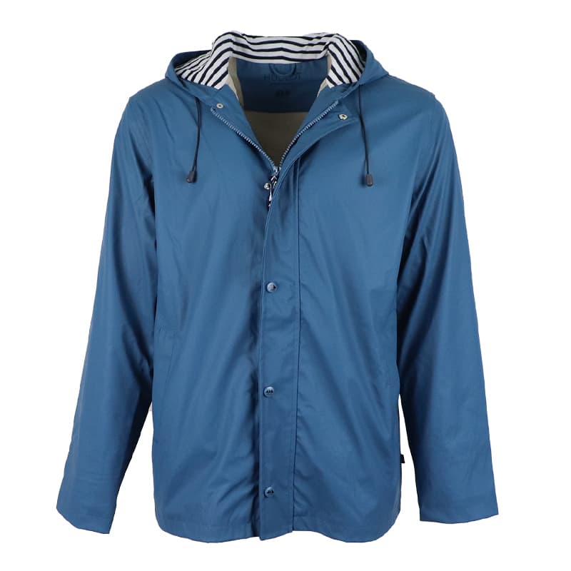 Ciré doublé polaire HUBLOT Stratus 2XL Ocean