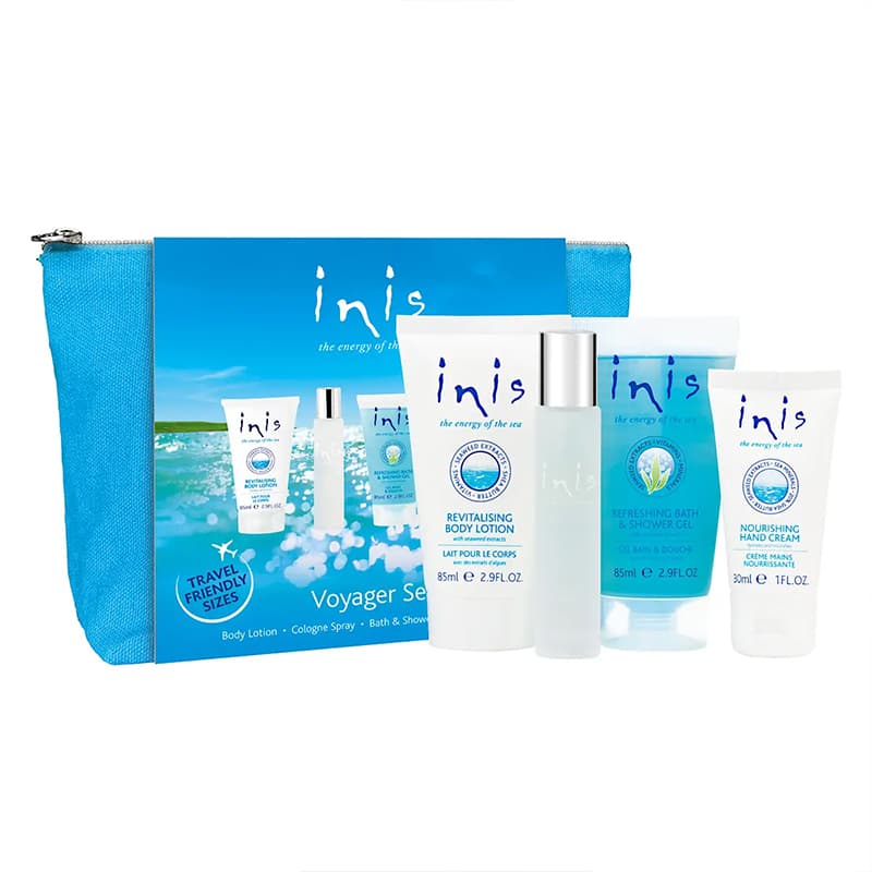 Kit de voyage INIS