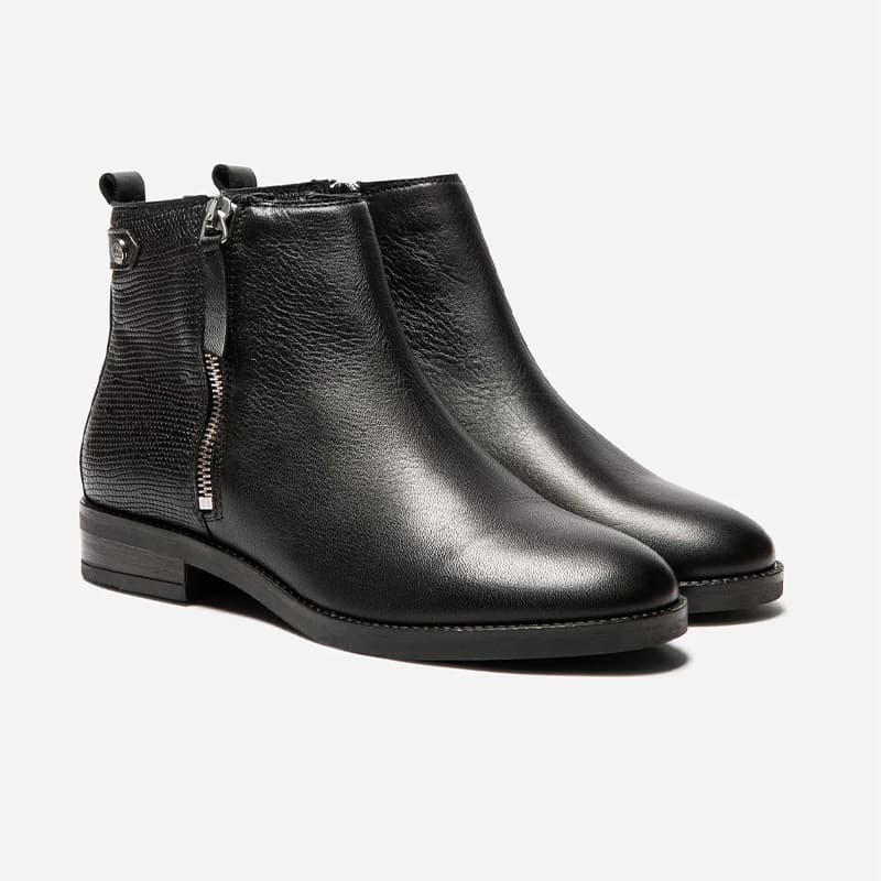 Bottines TBS Fabiola 37 004 *Noir