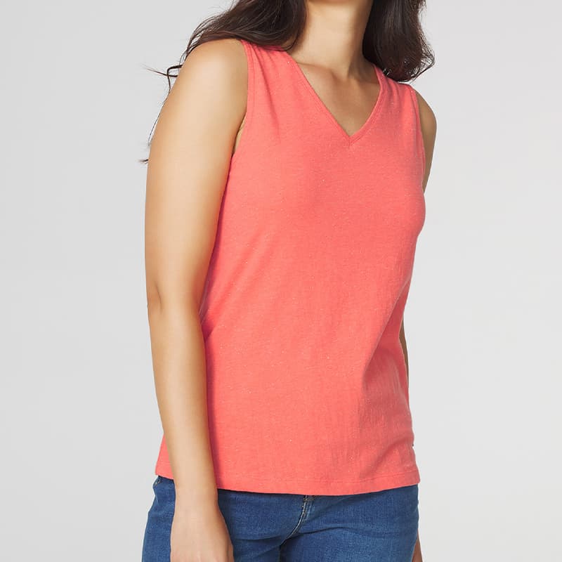 Debardeur TBS Adinadeb 2XL 816 Recif