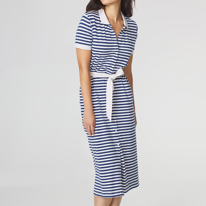 Robe TBS Adiolrob 42 122 Encre