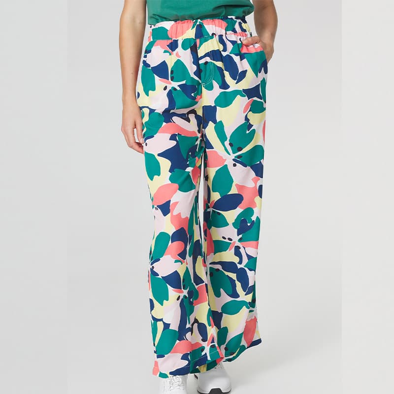Pantalon TBS Agleapan 48 418 Cactus
