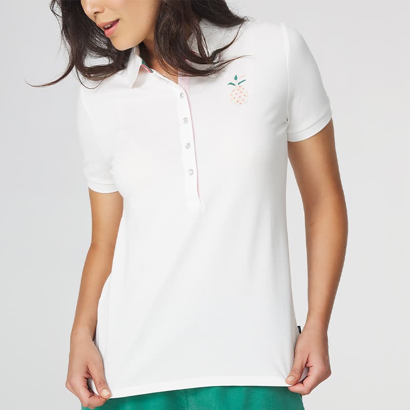 Polo TBS Boniepol 40 017 Arctique