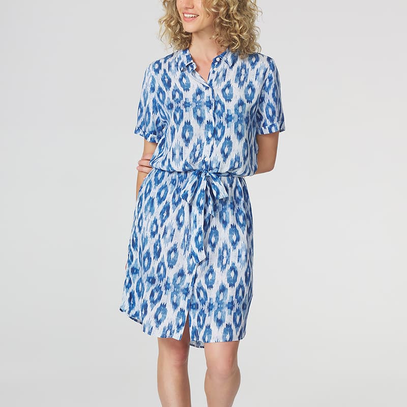 Robe TBS Etielrob 46 122 Encre